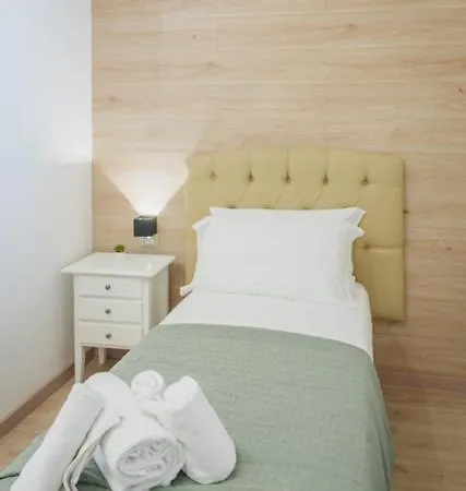 Bed & Breakfast Primo Piano