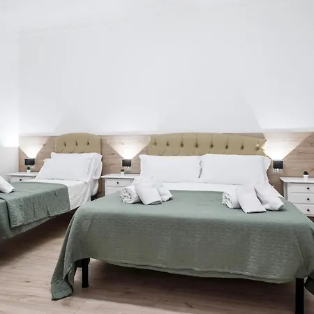 Primo Piano Bed & Breakfast Misterbianco