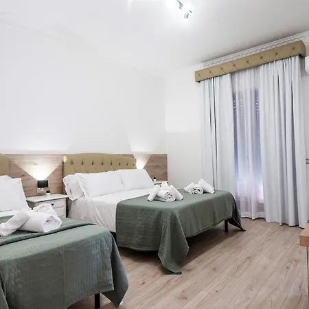 Bed & Breakfast Primo Piano Misterbianco
