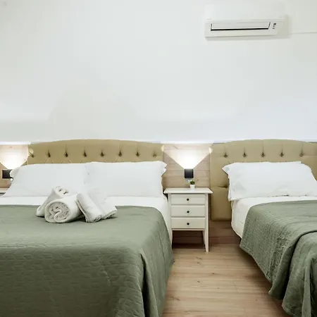 Primo Piano Bed & Breakfast