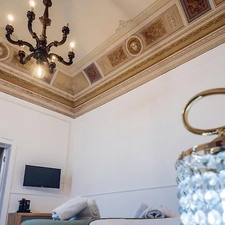 Bed & Breakfast Primo Piano Misterbianco