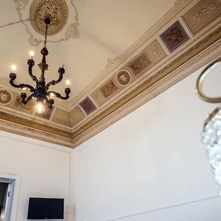 Primo Piano Bed & Breakfast