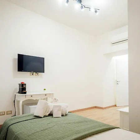 Bed & Breakfast Primo Piano