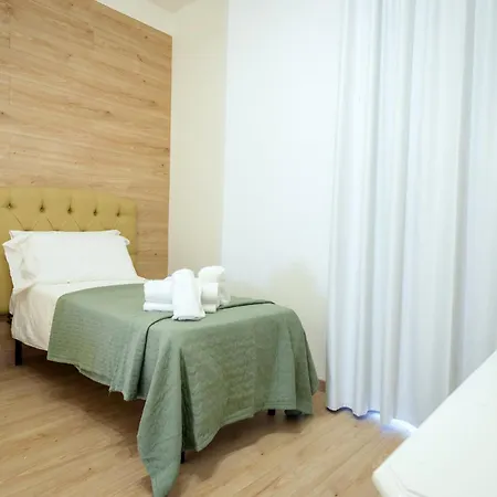 Primo Piano Bed & Breakfast 3*