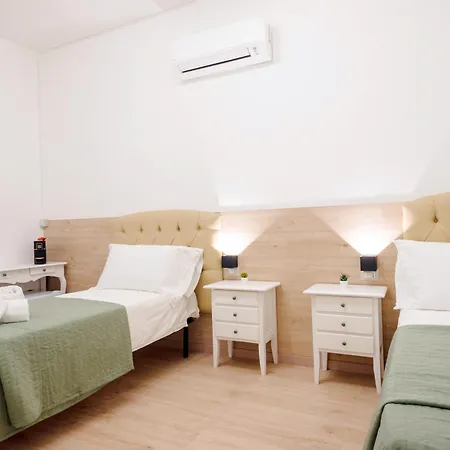 Primo Piano Bed & Breakfast Misterbianco