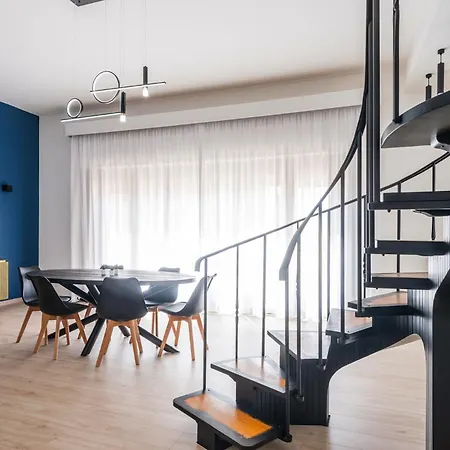 Bed & Breakfast Primo Piano Misterbianco