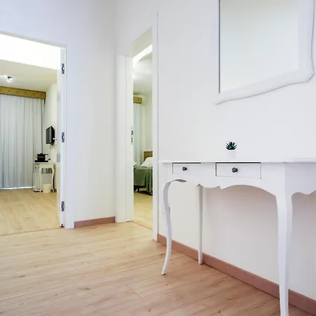 Bed & Breakfast Primo Piano