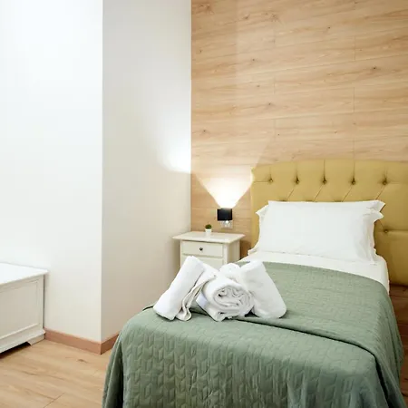 Primo Piano Bed & Breakfast 3*