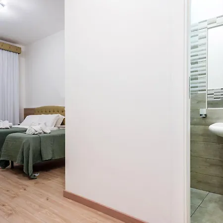 Primo Piano Bed & Breakfast Misterbianco