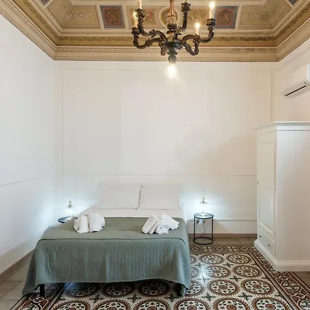 Bed & Breakfast Primo Piano Misterbianco