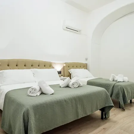 Primo Piano Bed & Breakfast