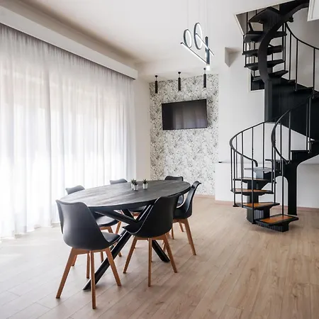 Bed & Breakfast Primo Piano *
