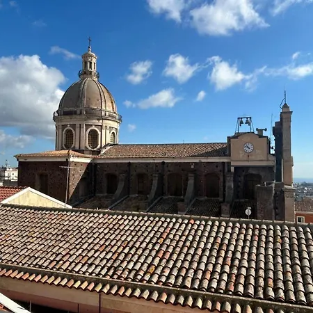 Bed & Breakfast Primo Piano 3*